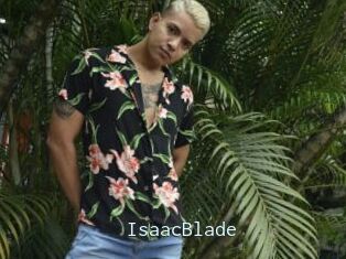 IsaacBlade