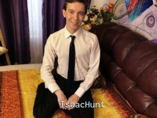 IsaacHunt
