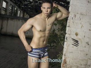 IsaacThomas