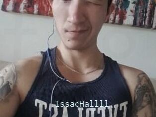 IssacHallll
