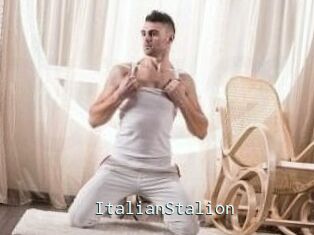 ItalianStalion