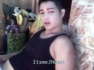 ItsmeJHONNY