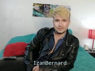 IzanBernard