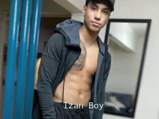 Izan_Boy