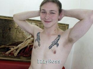IzzyRoss