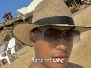 Iamchrisang