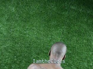 IamtheCleis