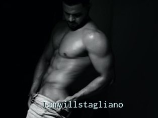 Iamwillstagliano