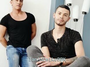 IanANDmikeBBK