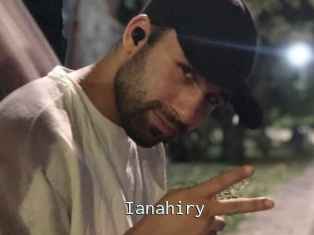 Ianahiry