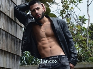Iancox