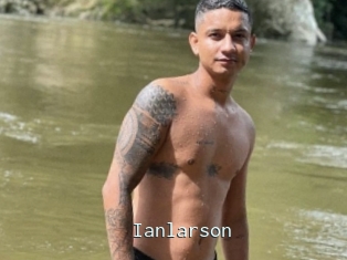 Ianlarson