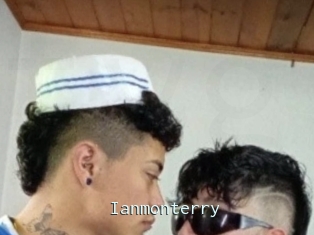 Ianmonterry