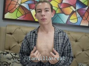 Ianvillarreal