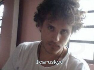 Icaruskye