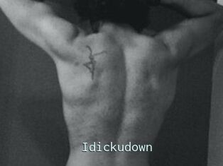 Idickudown