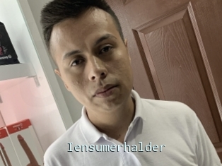 Iensumerhalder