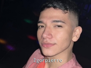 Igorpierro