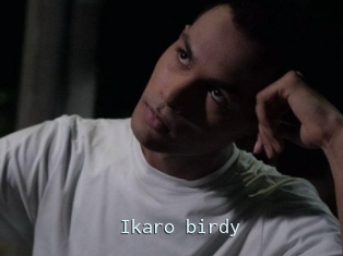 Ikaro_birdy