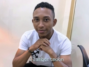 Ilambertmoon