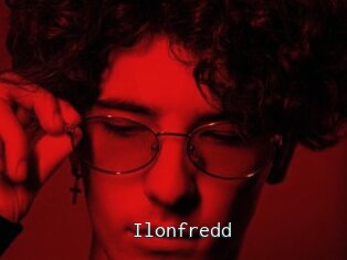 Ilonfredd