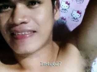 Im4u027