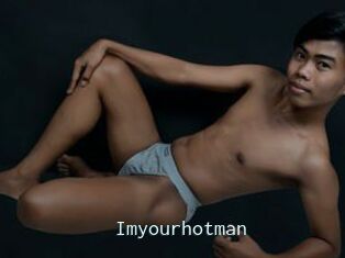 Imyourhotman