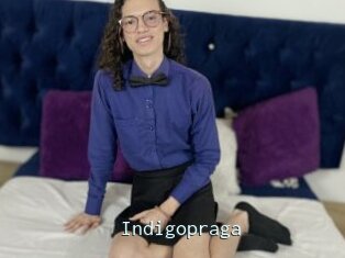 Indigopraga