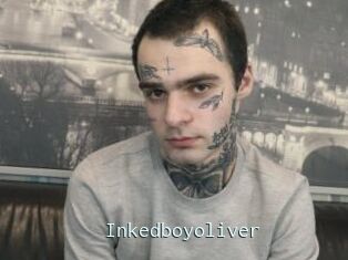 Inkedboyoliver