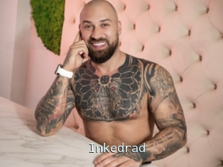 Inkedrad