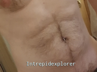 Intrepidexplorer