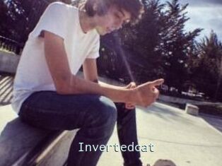 Invertedcat