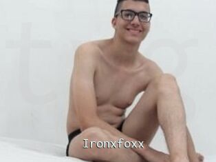 Ironxfoxx