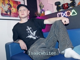 Isaacwhitee