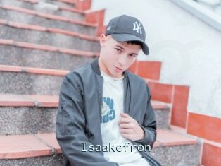 Isaakefron