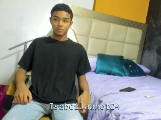 Isabellaahot24