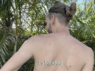 Islanduo