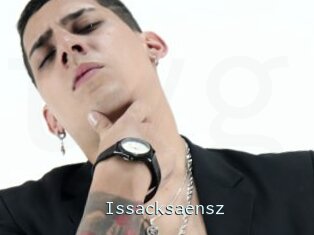 Issacksaensz