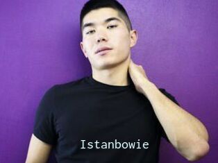 Istanbowie