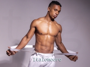 Italomoore