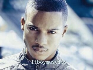 Itboymuscles
