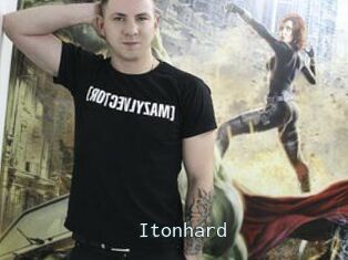 Itonhard