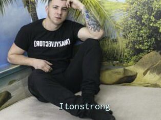 Itonstrong