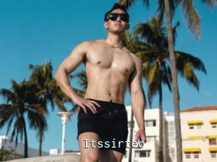 Itssirteo