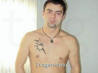 Ivagen4you