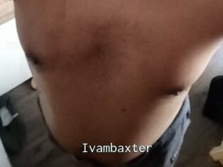 Ivambaxter