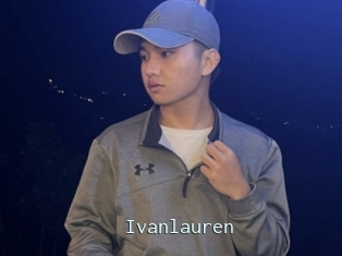 Ivanlauren