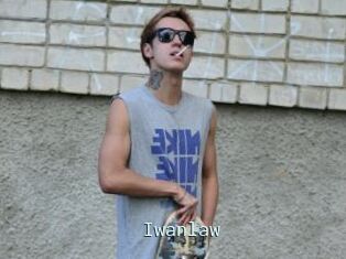 Iwanlaw