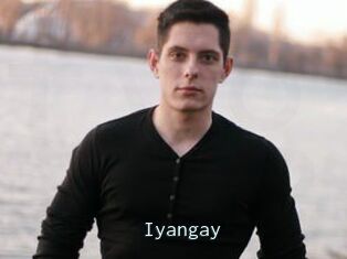 Iyangay