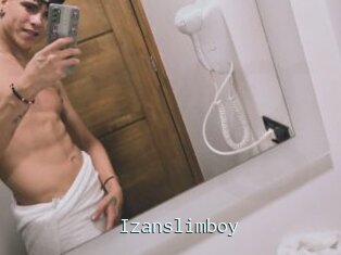 Izanslimboy
